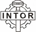 Intor - logo